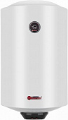 Электроводонагреватель аккумуляционный THERMEX Praktik 80 V ( (бак нержавейка, ТЭН Titanium Heat) по цене 18337 руб.